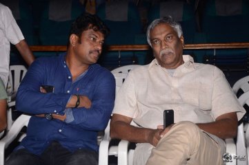 Jakkanna Movie Platinum Disc Function